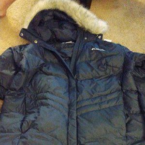 Puffer jacket